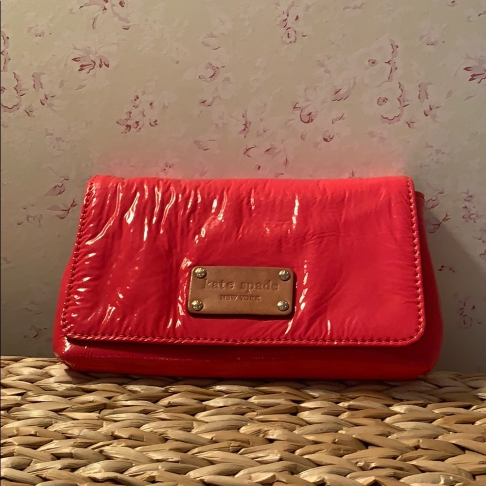 Kate Spade wallet